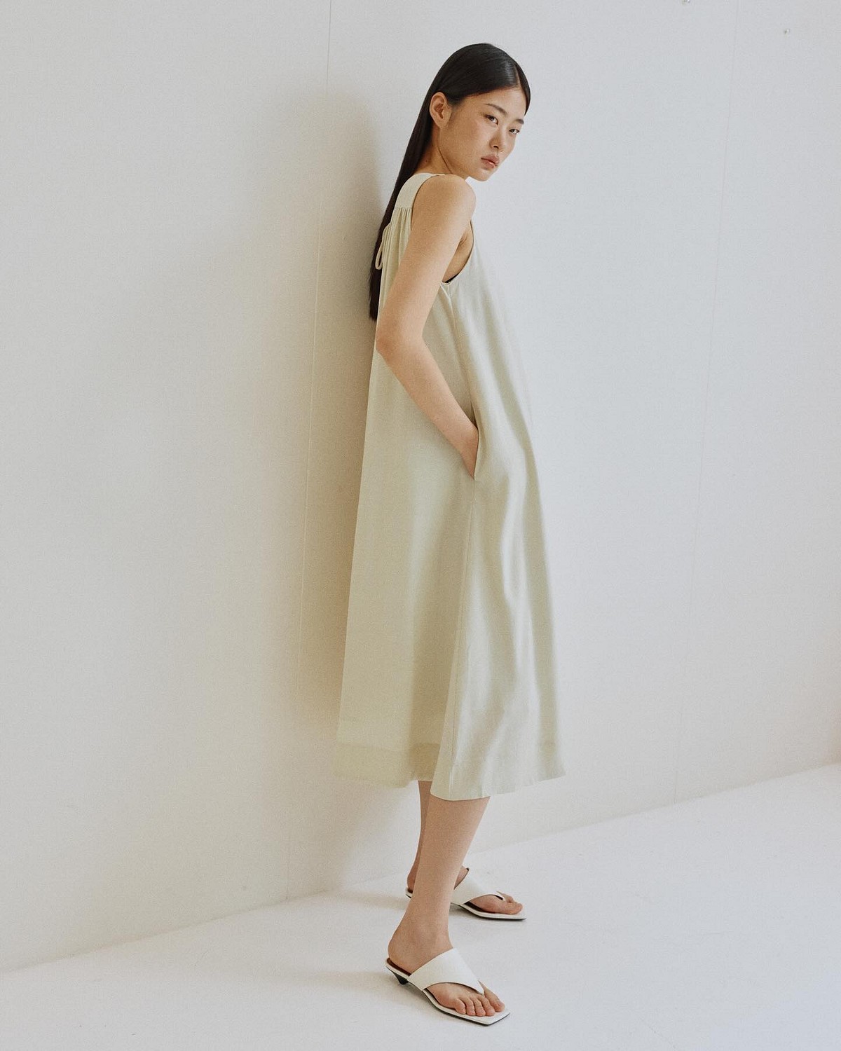 Yaxin Cao