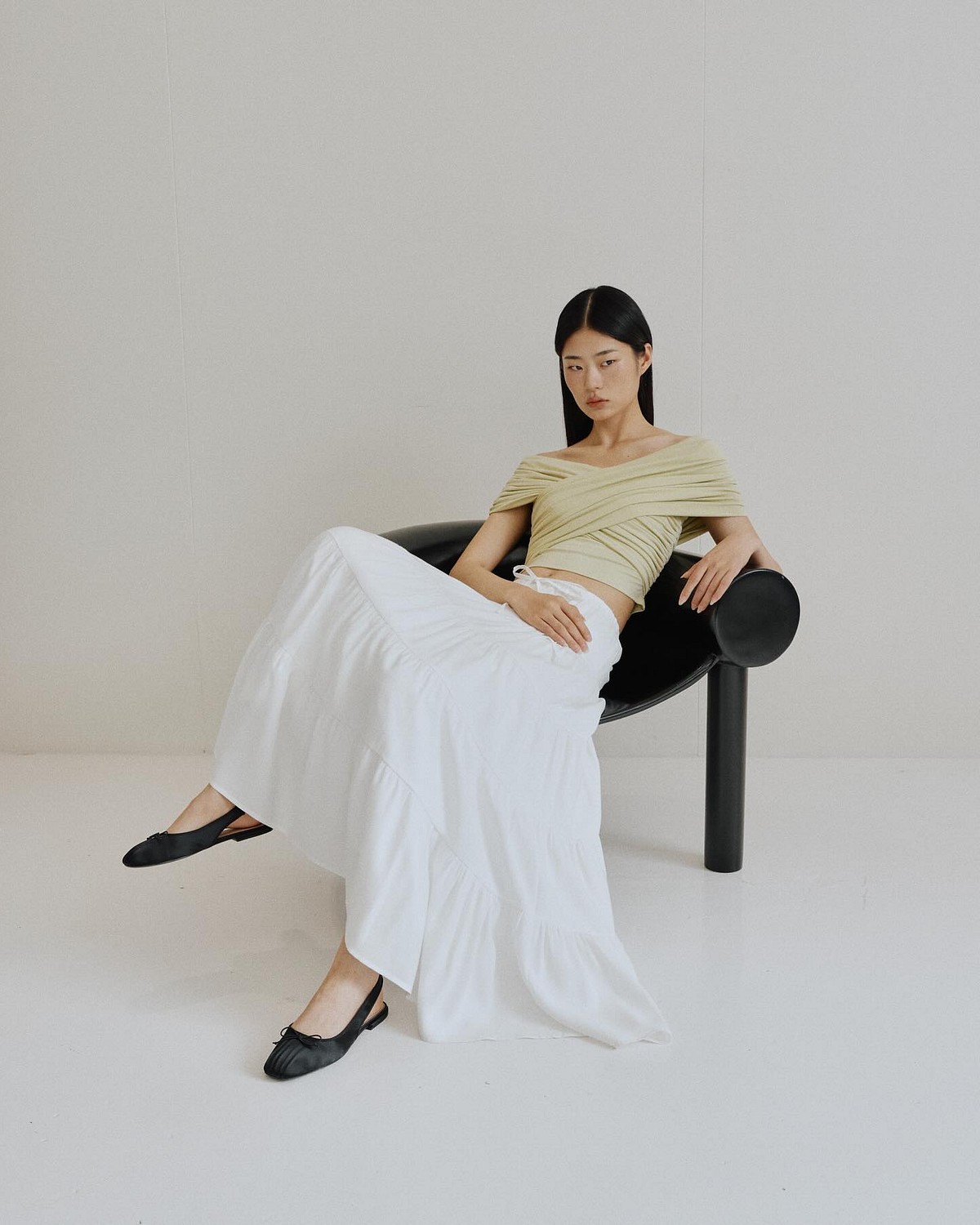 Yaxin Cao