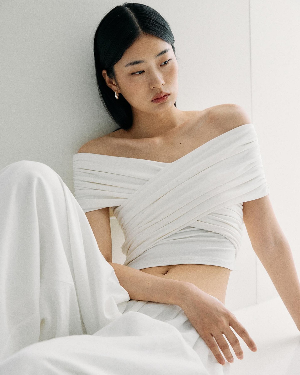 Yaxin Cao
