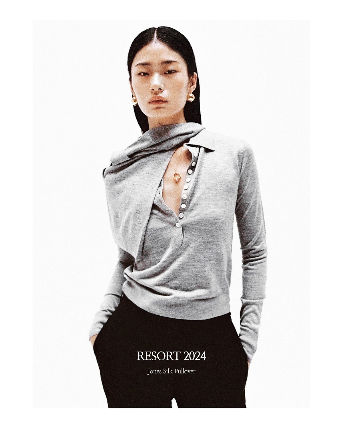 Yaxin Cao