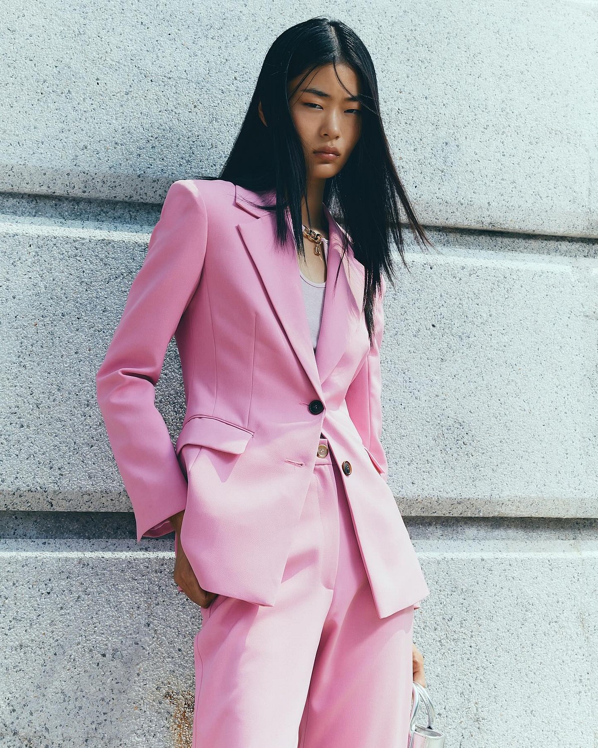 Yaxin Cao