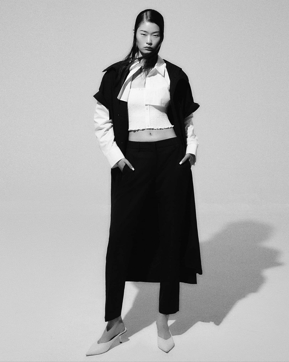 Yaxin Cao