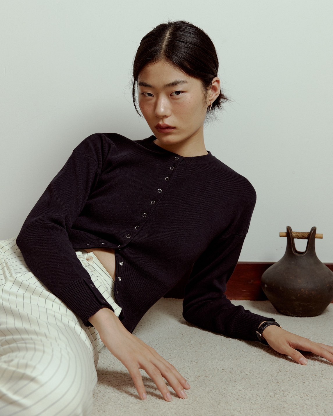 Yaxin Cao