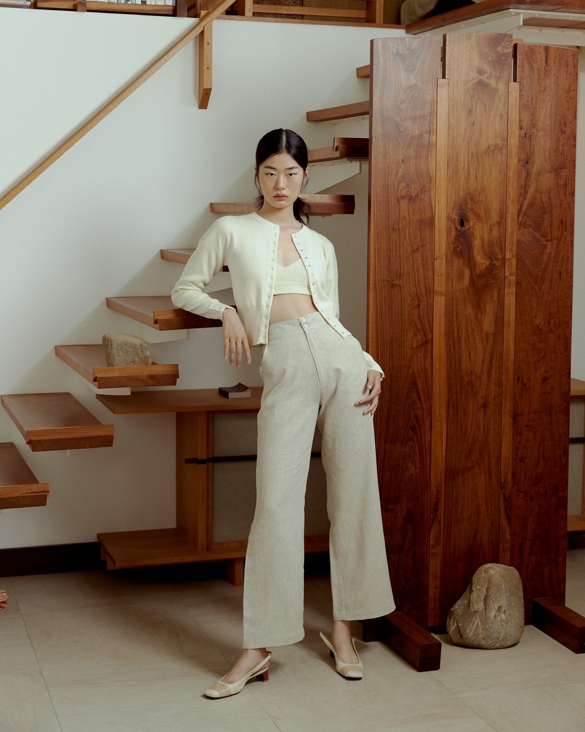 Yaxin Cao