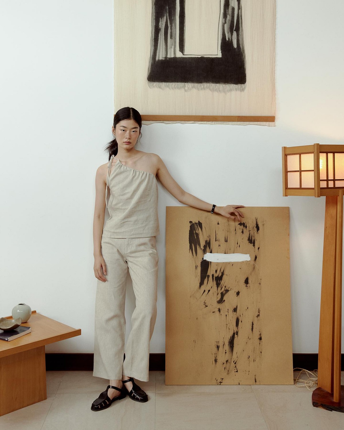 Yaxin Cao