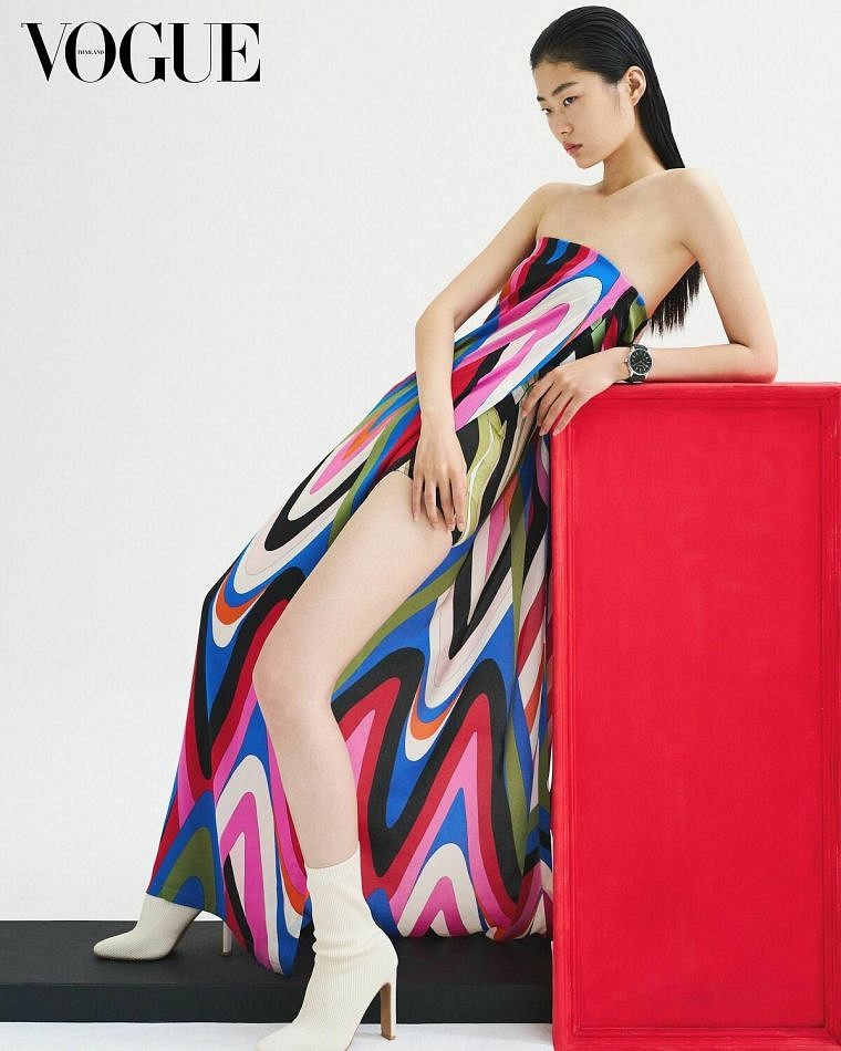 Yaxin Cao