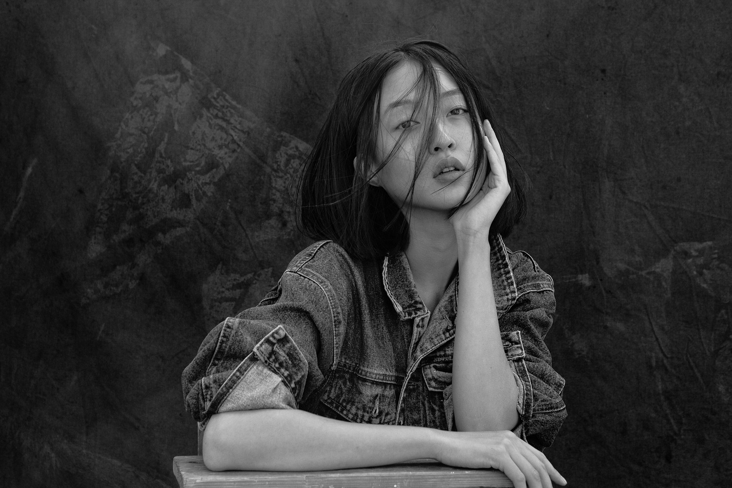 Zhong Yang