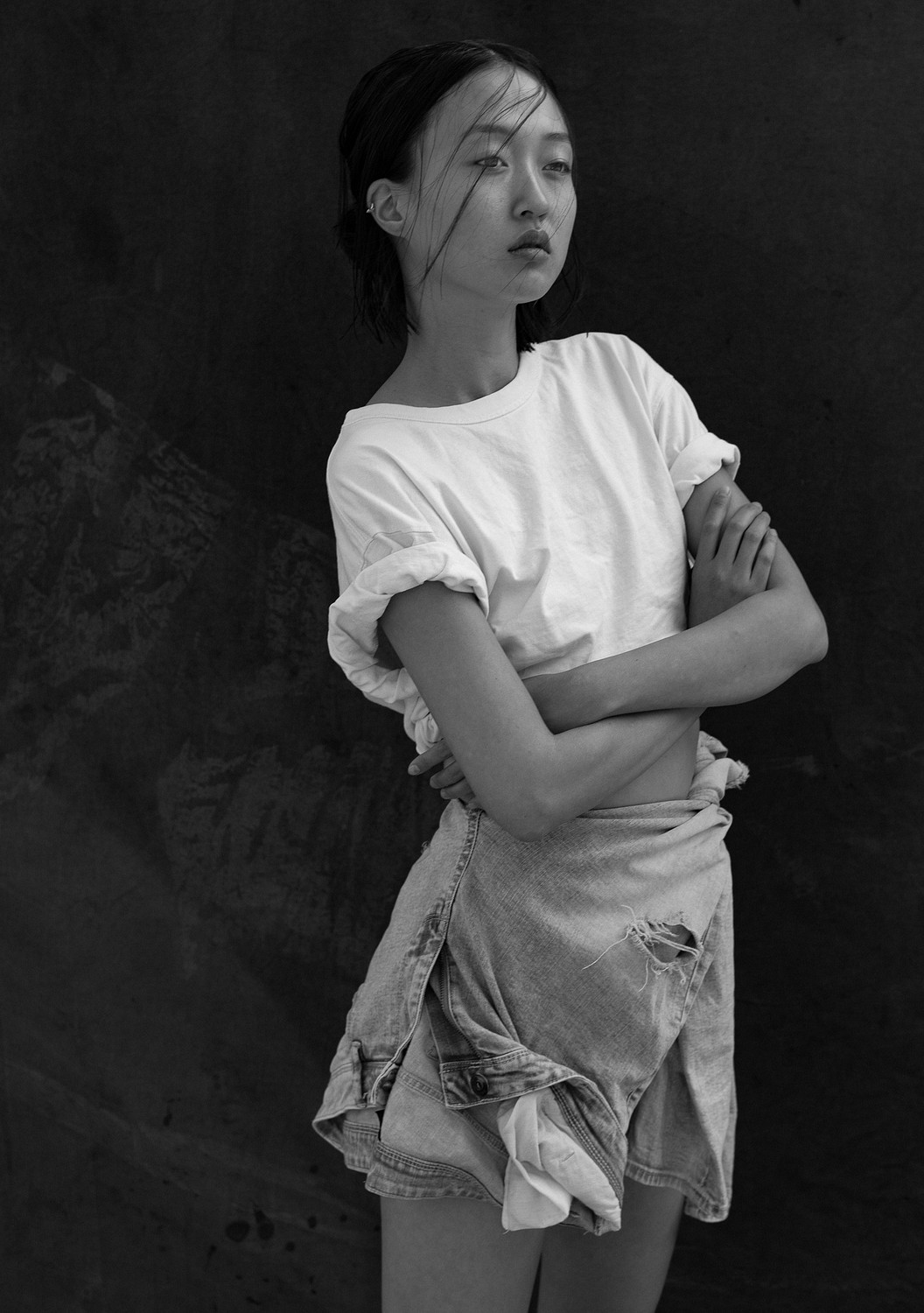Zhong Yang