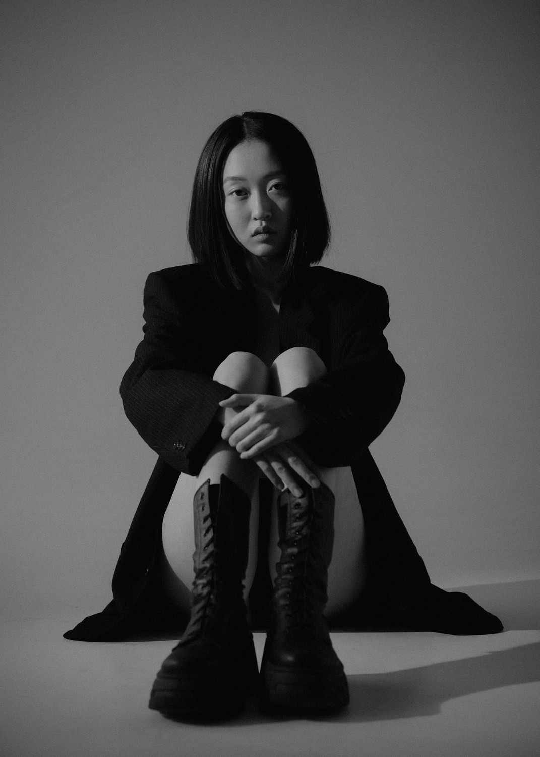 Zhong Yang