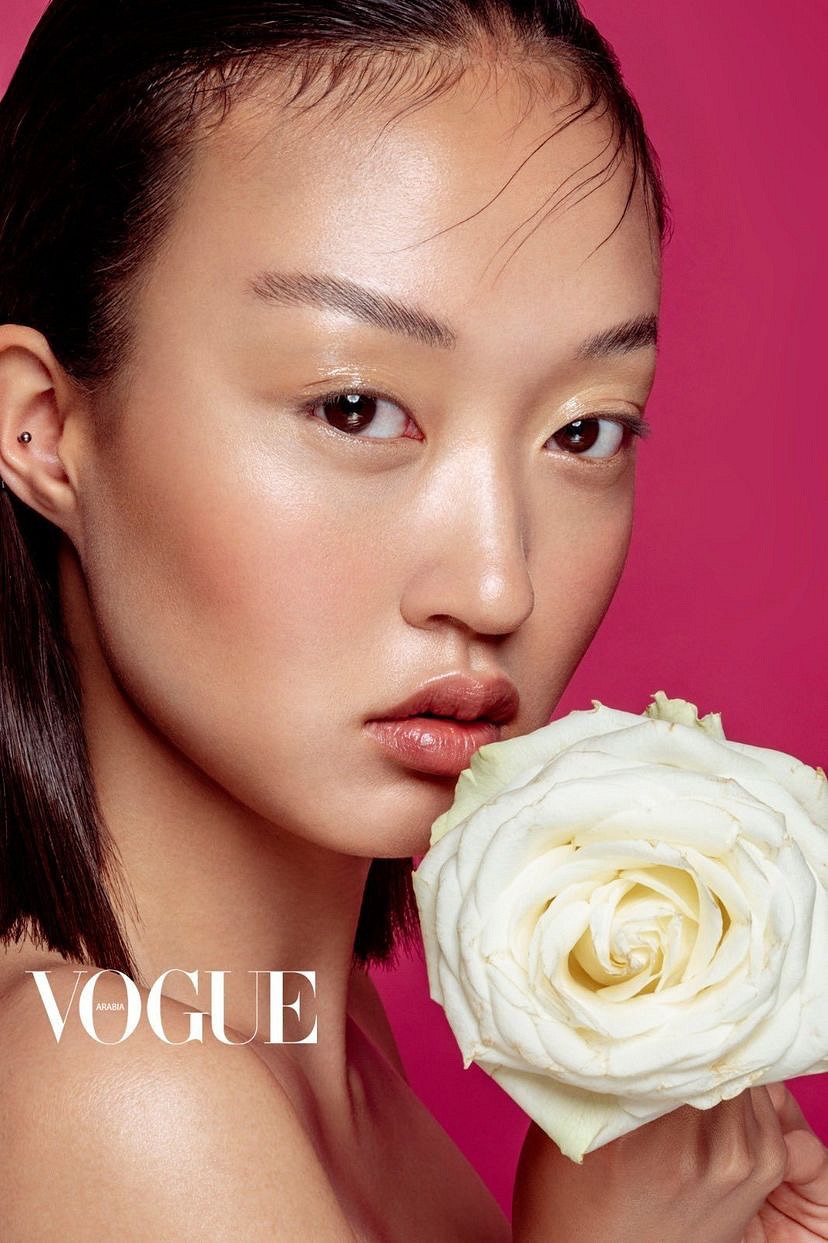 Zhong Yang