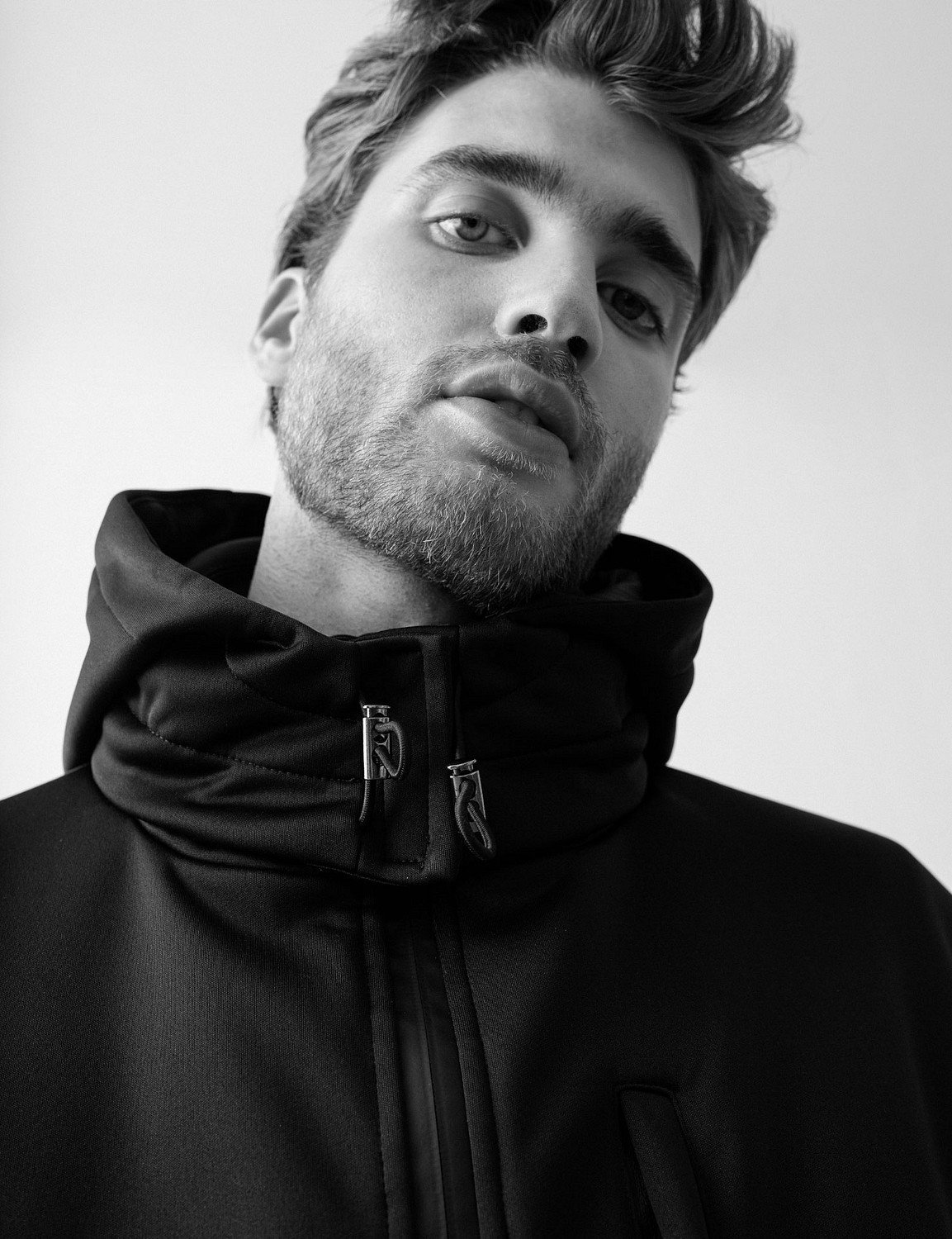 Alex Fabregas