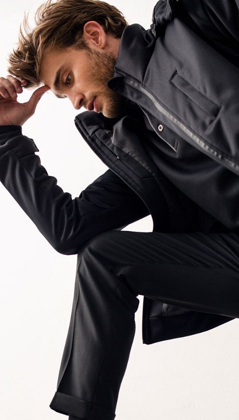 Alex Fabregas