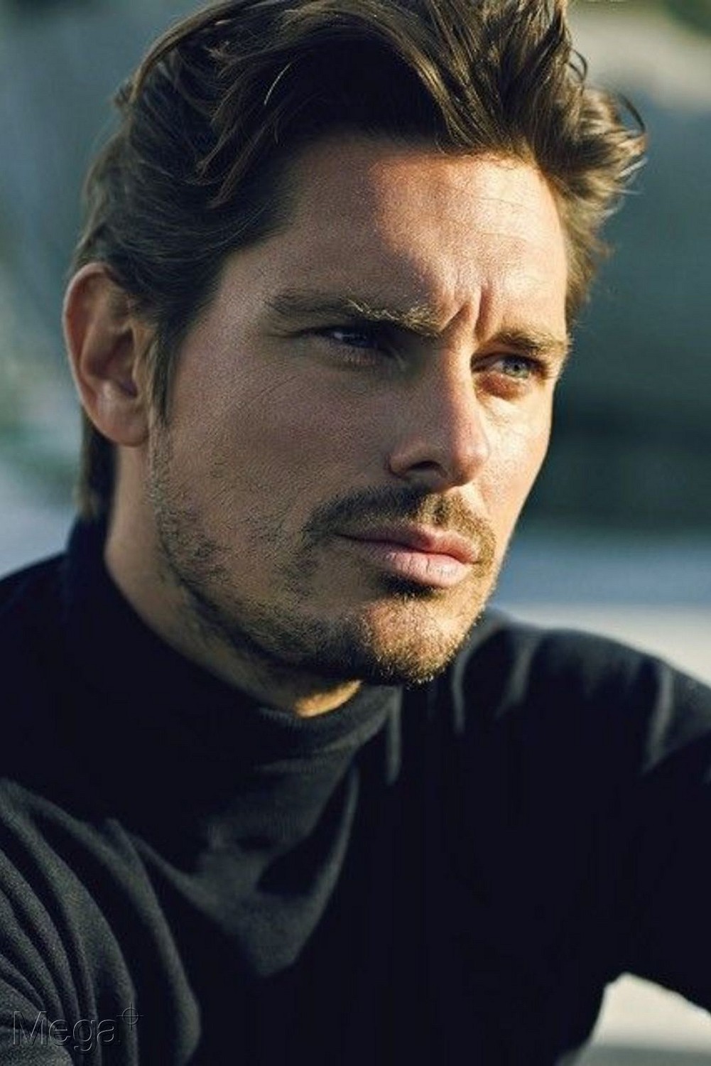 Alexander Dean