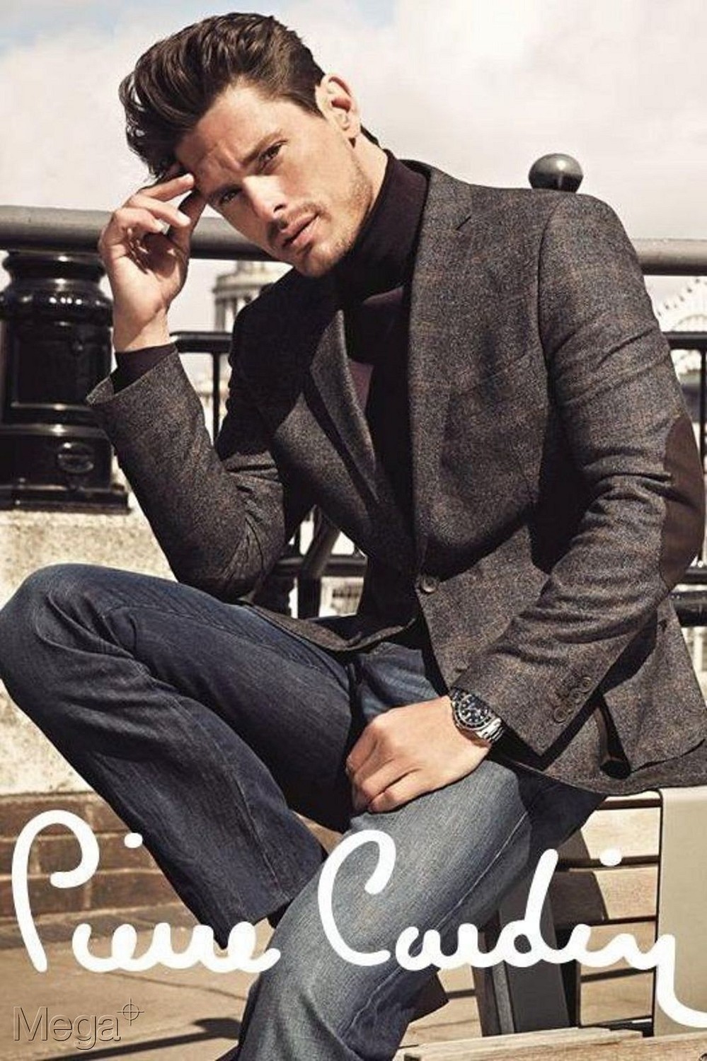 Alexander Dean