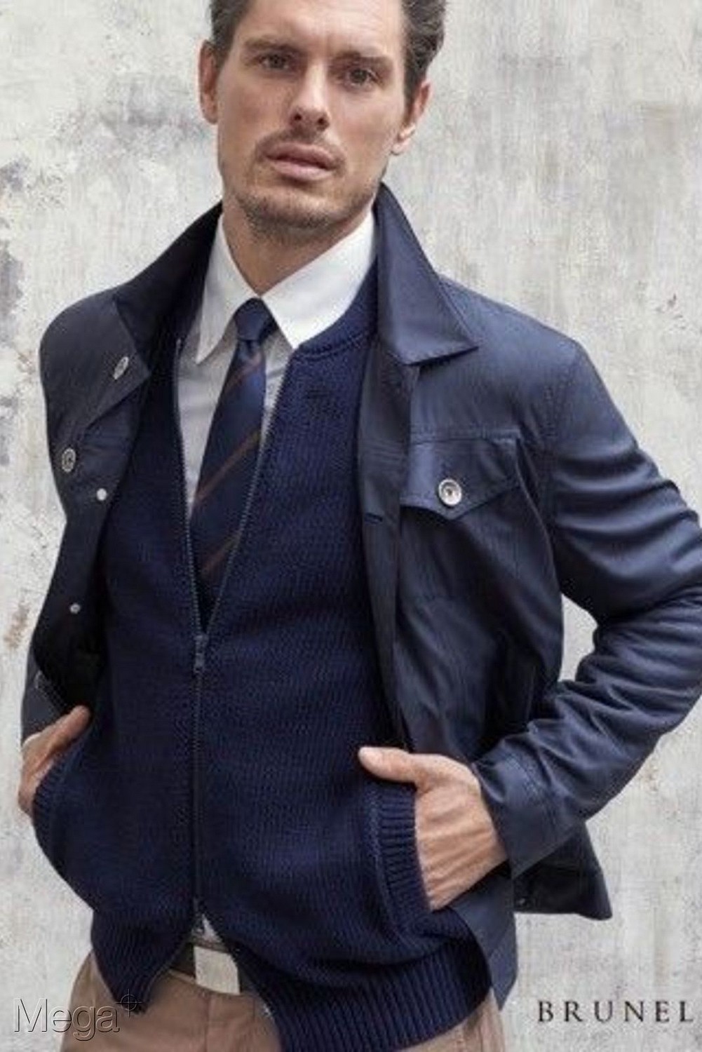 Alexander Dean