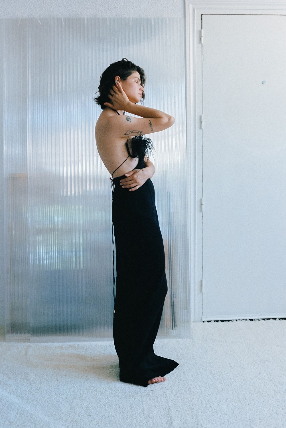 Alba Galocha
