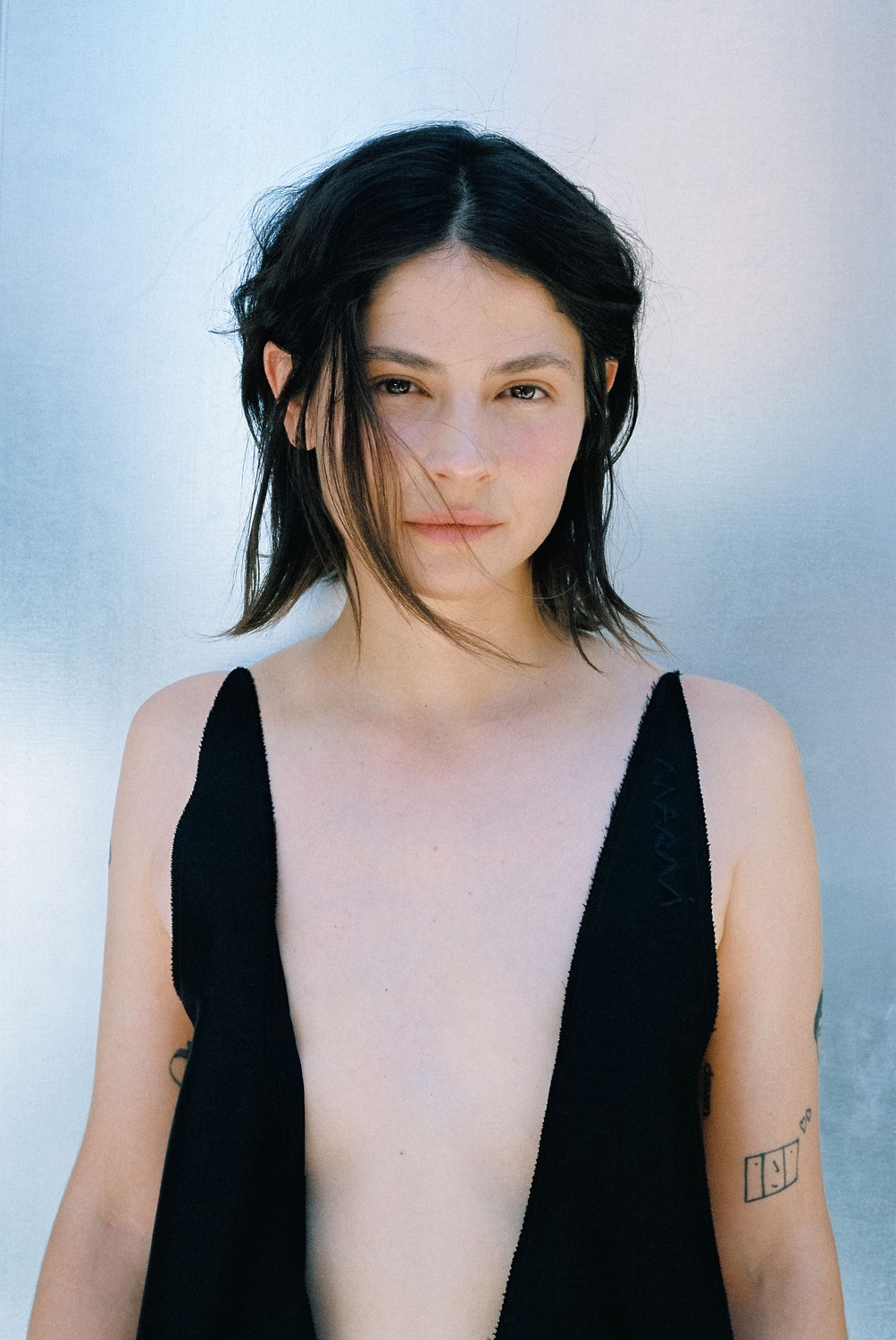 Alba Galocha