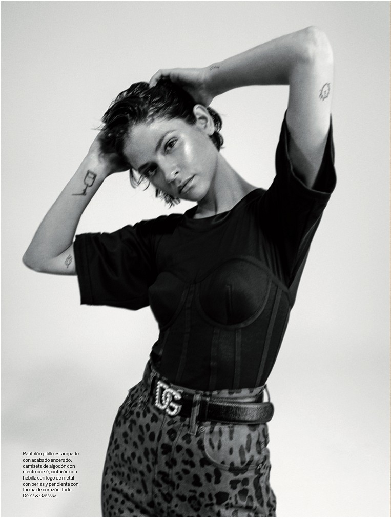 Alba Galocha