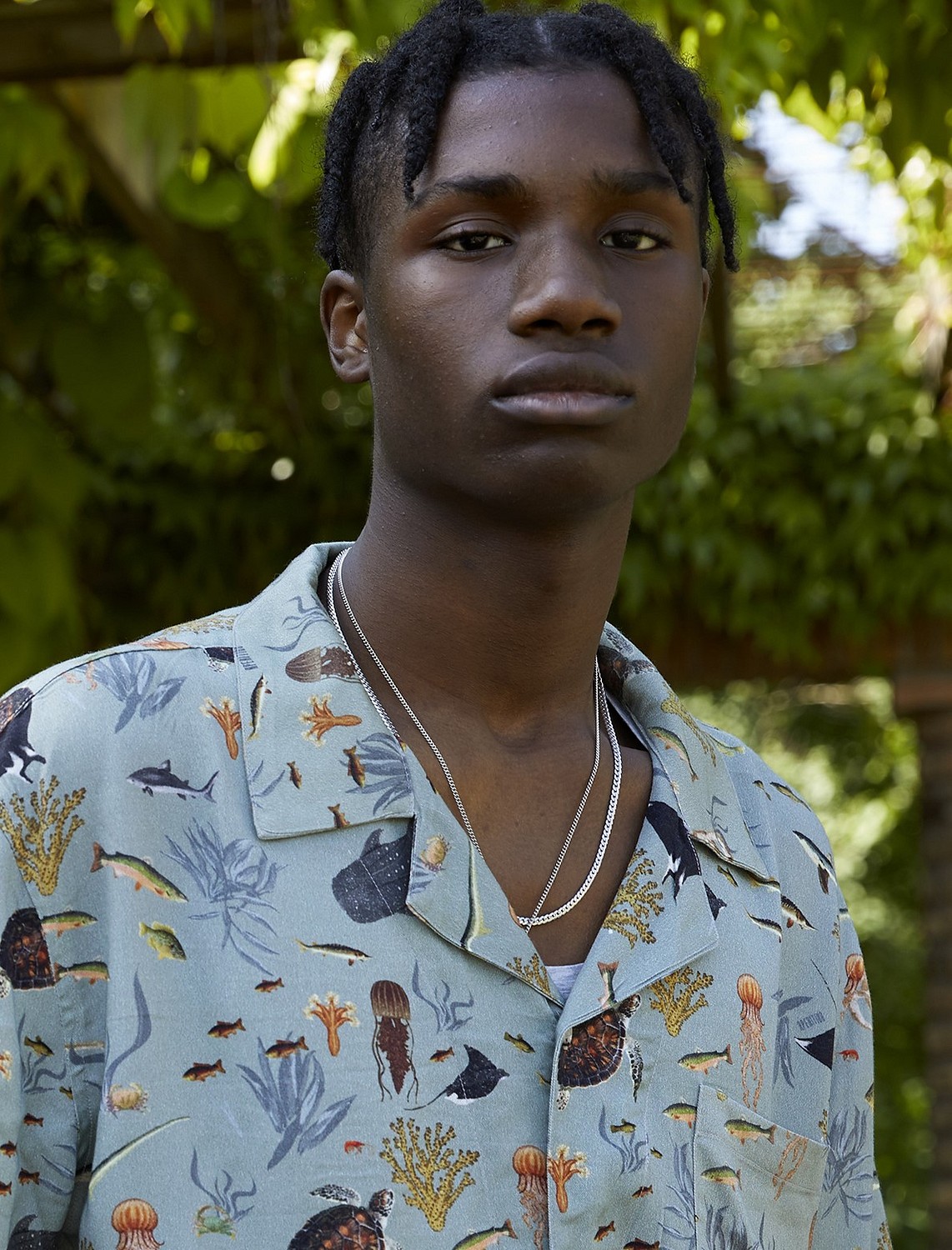 Augustine Kajue