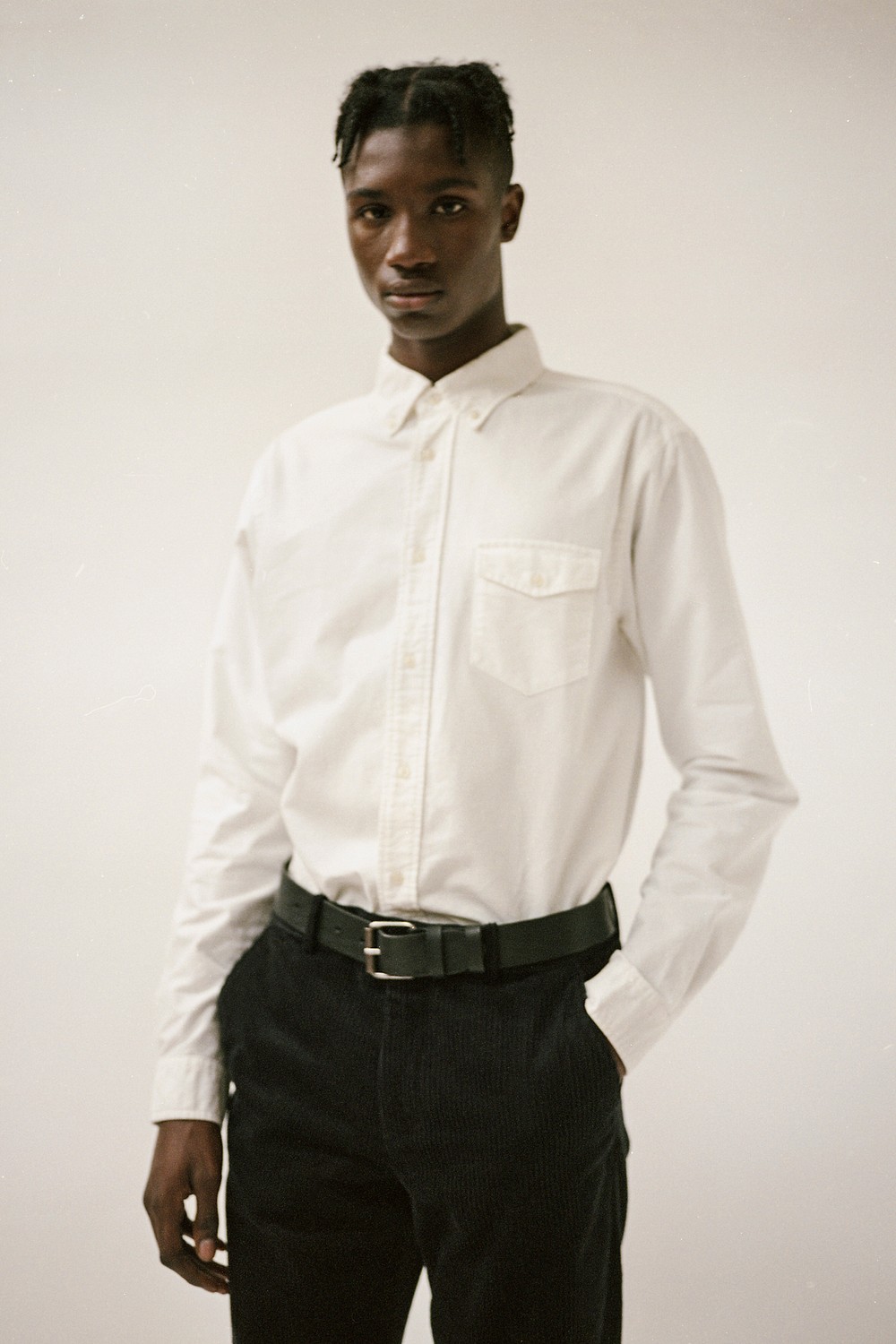 Augustine Kajue