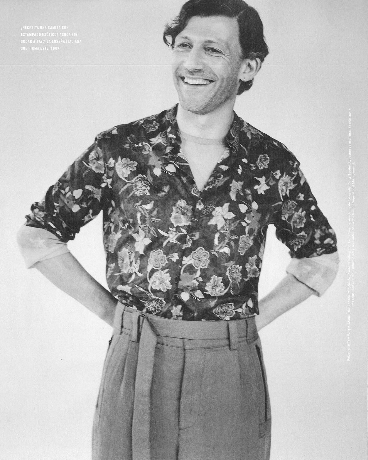 Ben Grafton