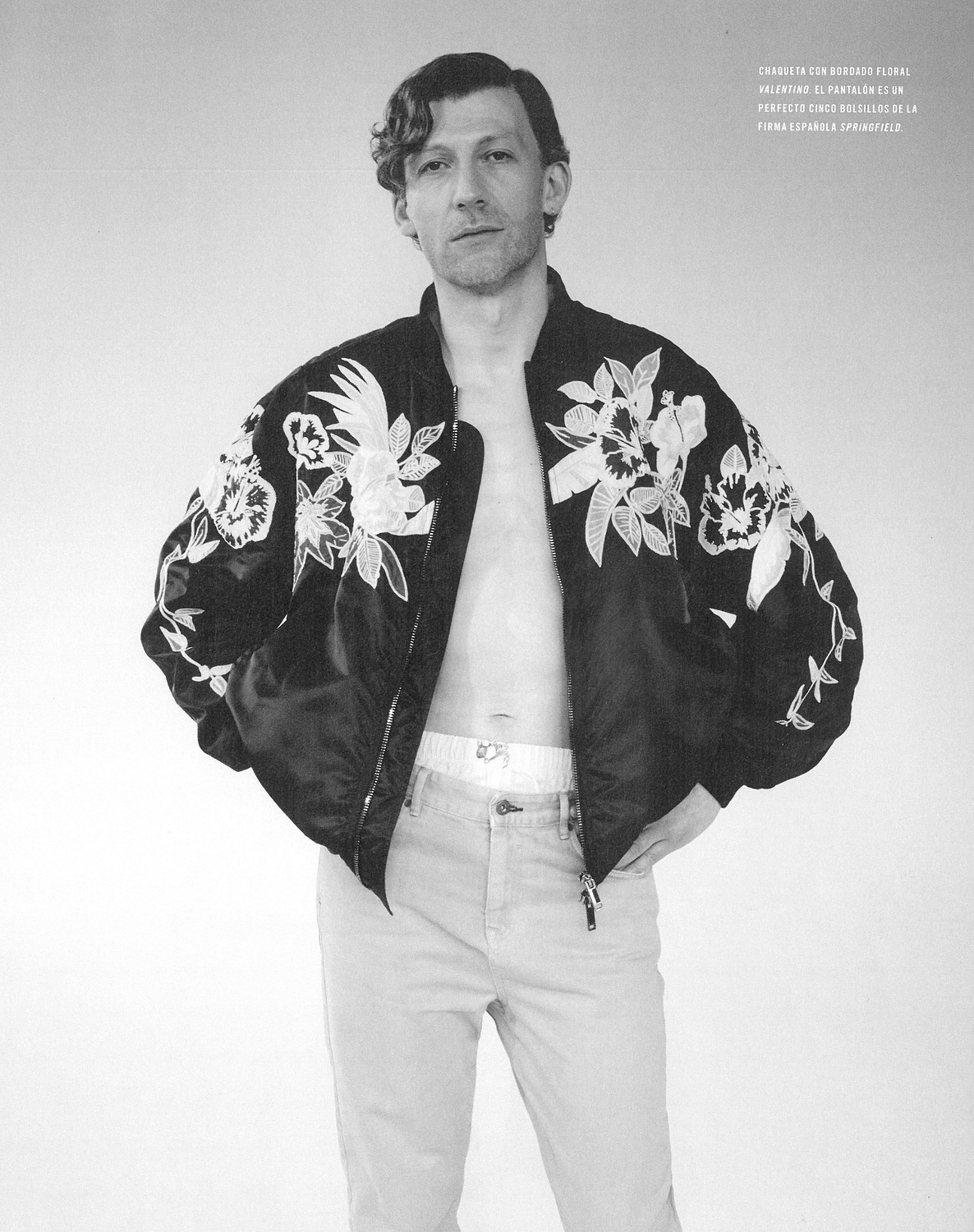 Ben Grafton
