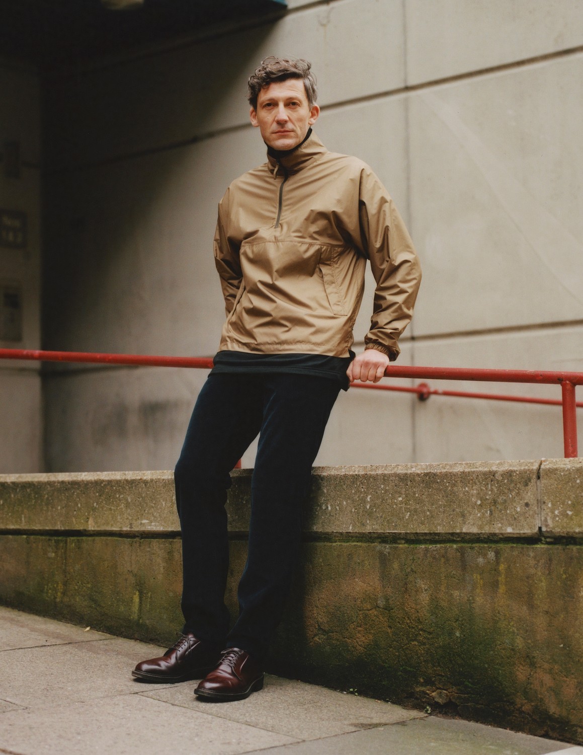 Ben Grafton