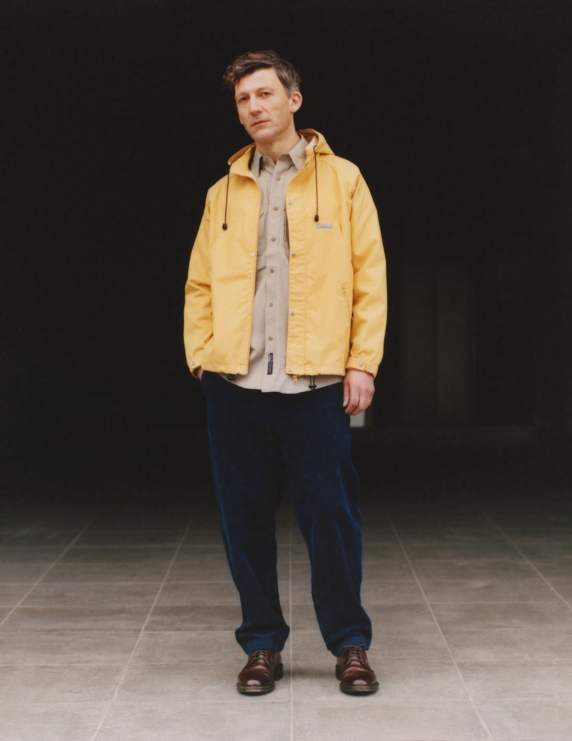 Ben Grafton