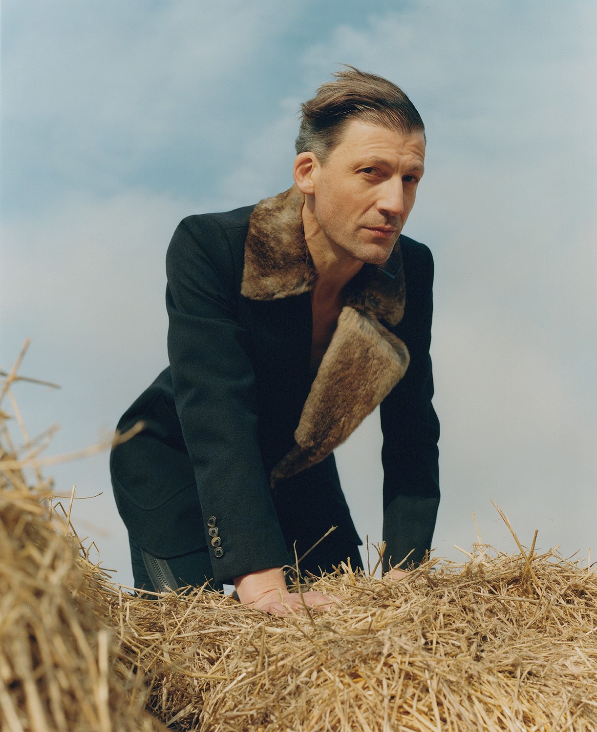 Ben Grafton