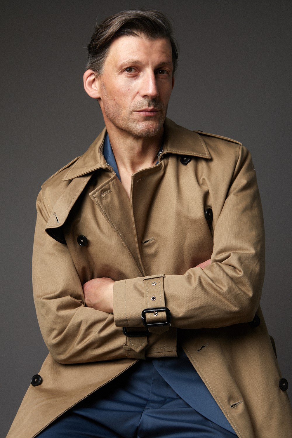 Ben Grafton
