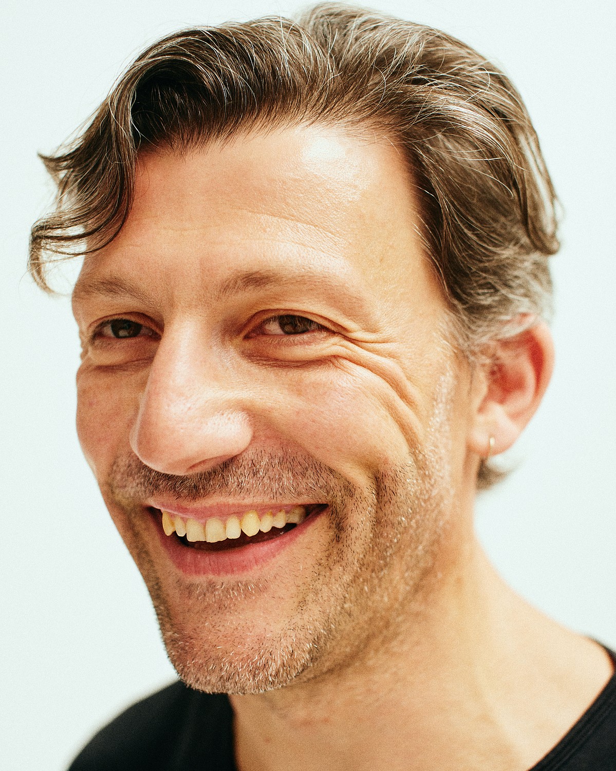 Ben Grafton