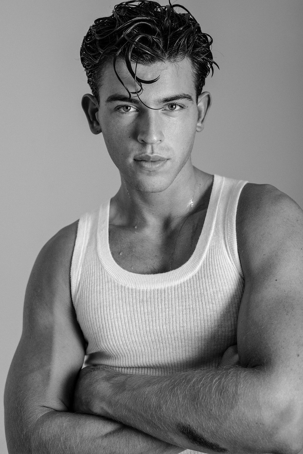 Benjamin Nicolajsen