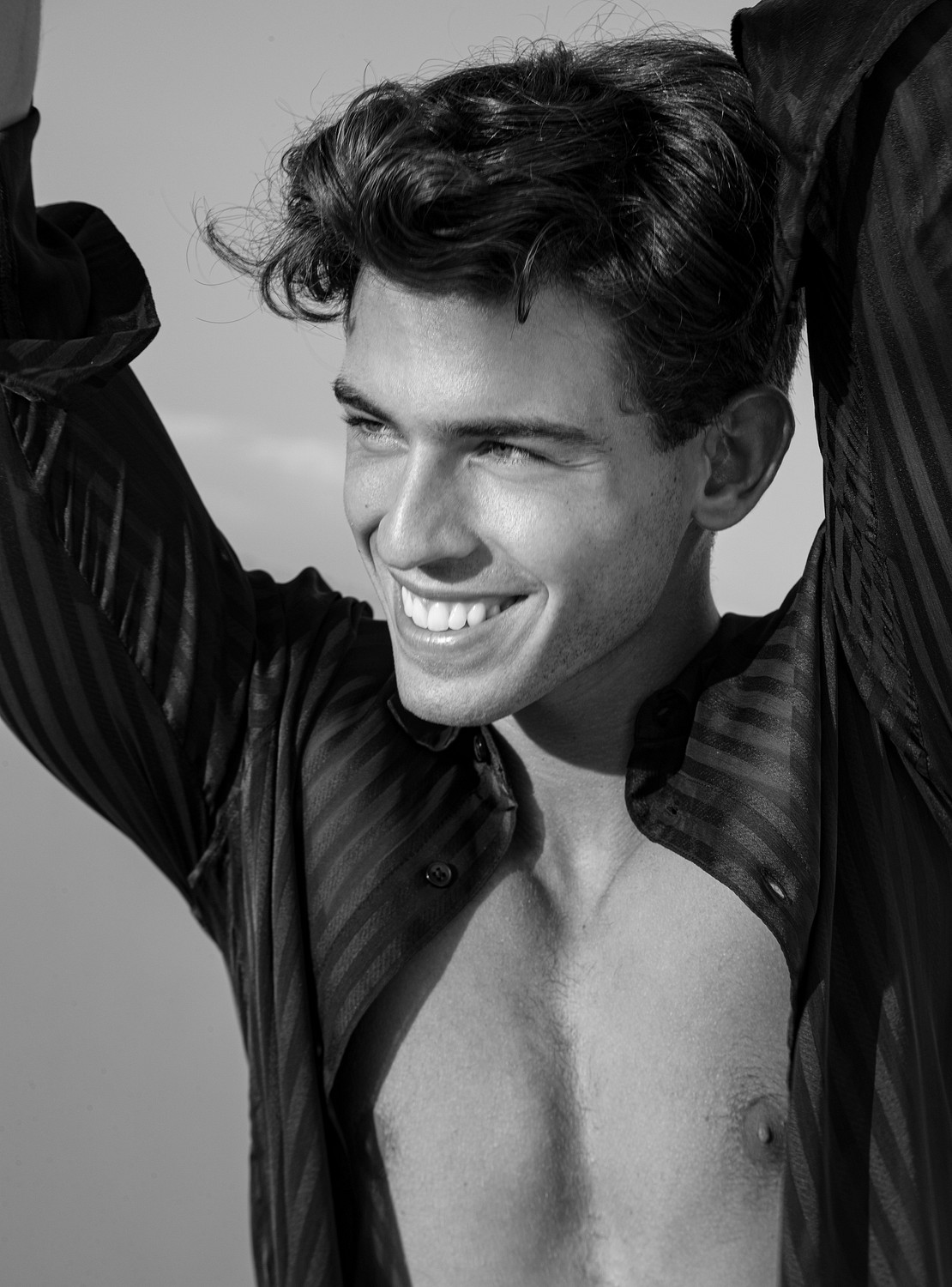 Benjamin Nicolajsen