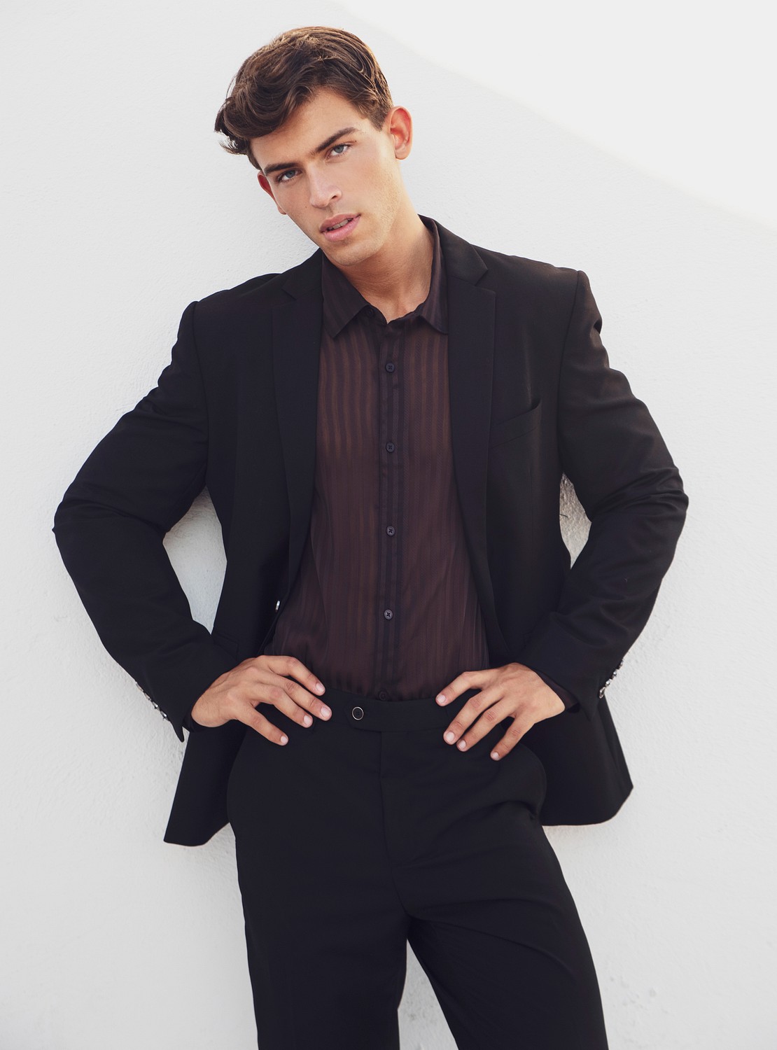 Benjamin Nicolajsen