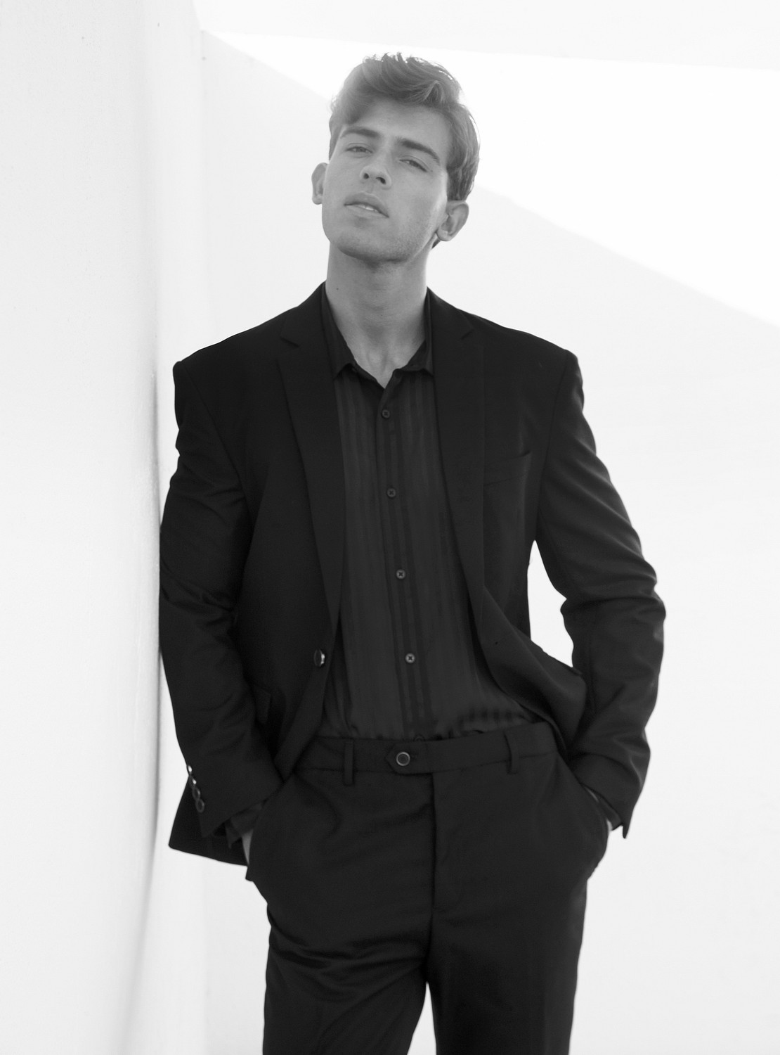 Benjamin Nicolajsen