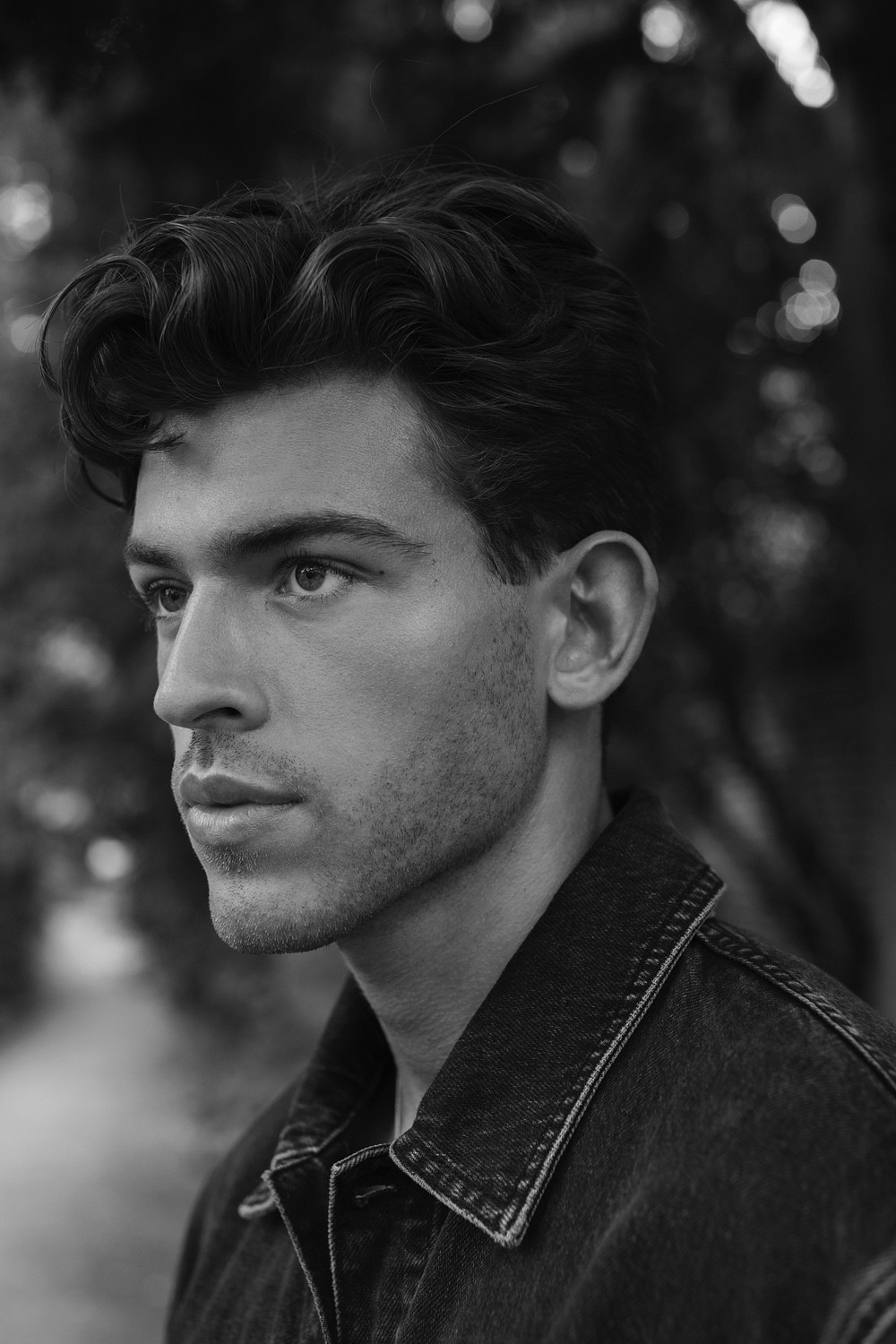 Benjamin Nicolajsen