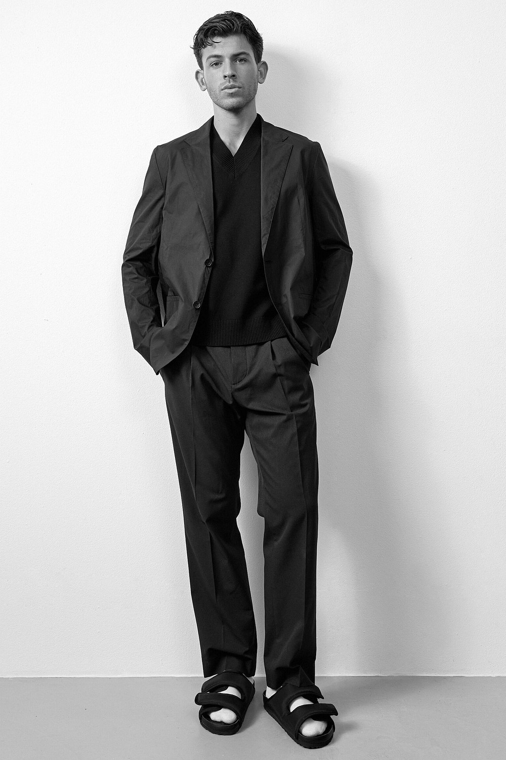 Benjamin Nicolajsen
