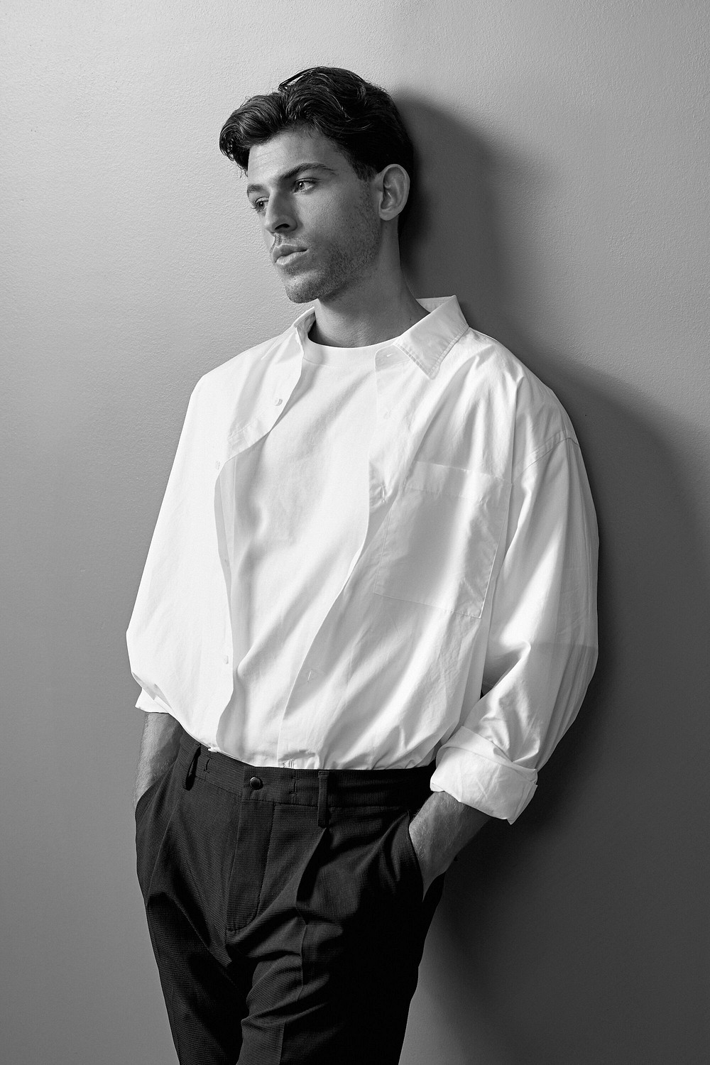 Benjamin Nicolajsen