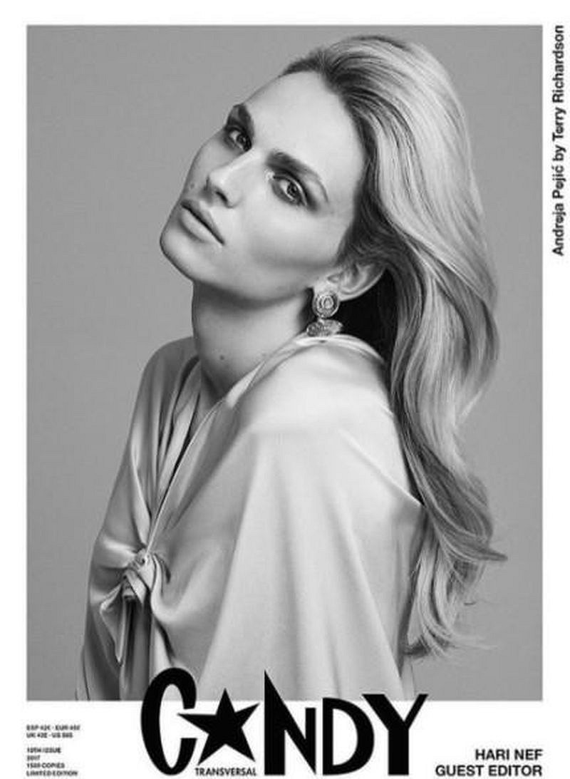 Andreja Pejic