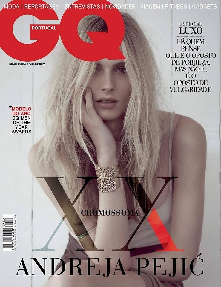 Andreja Pejic