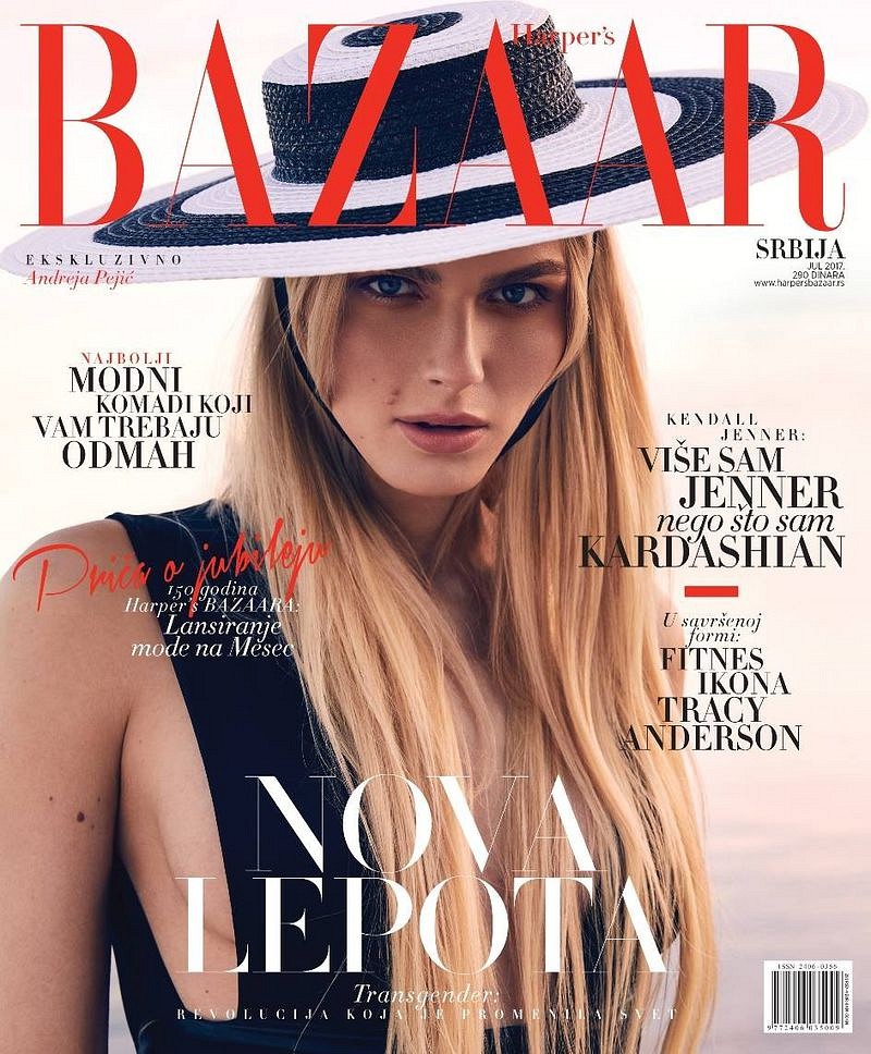 Andreja Pejic