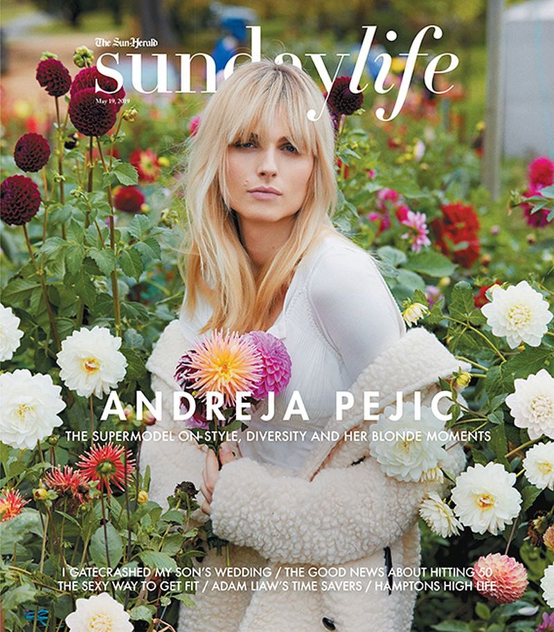 Andreja Pejic
