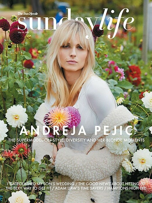 Andreja Pejic
