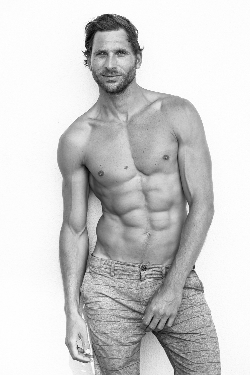 Benoit Gonzalez