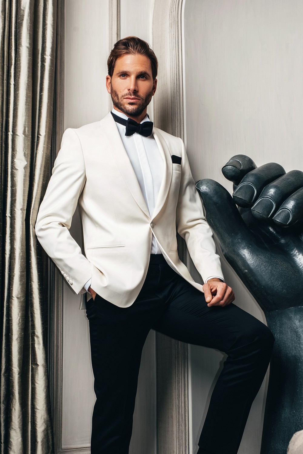 Benoit Gonzalez