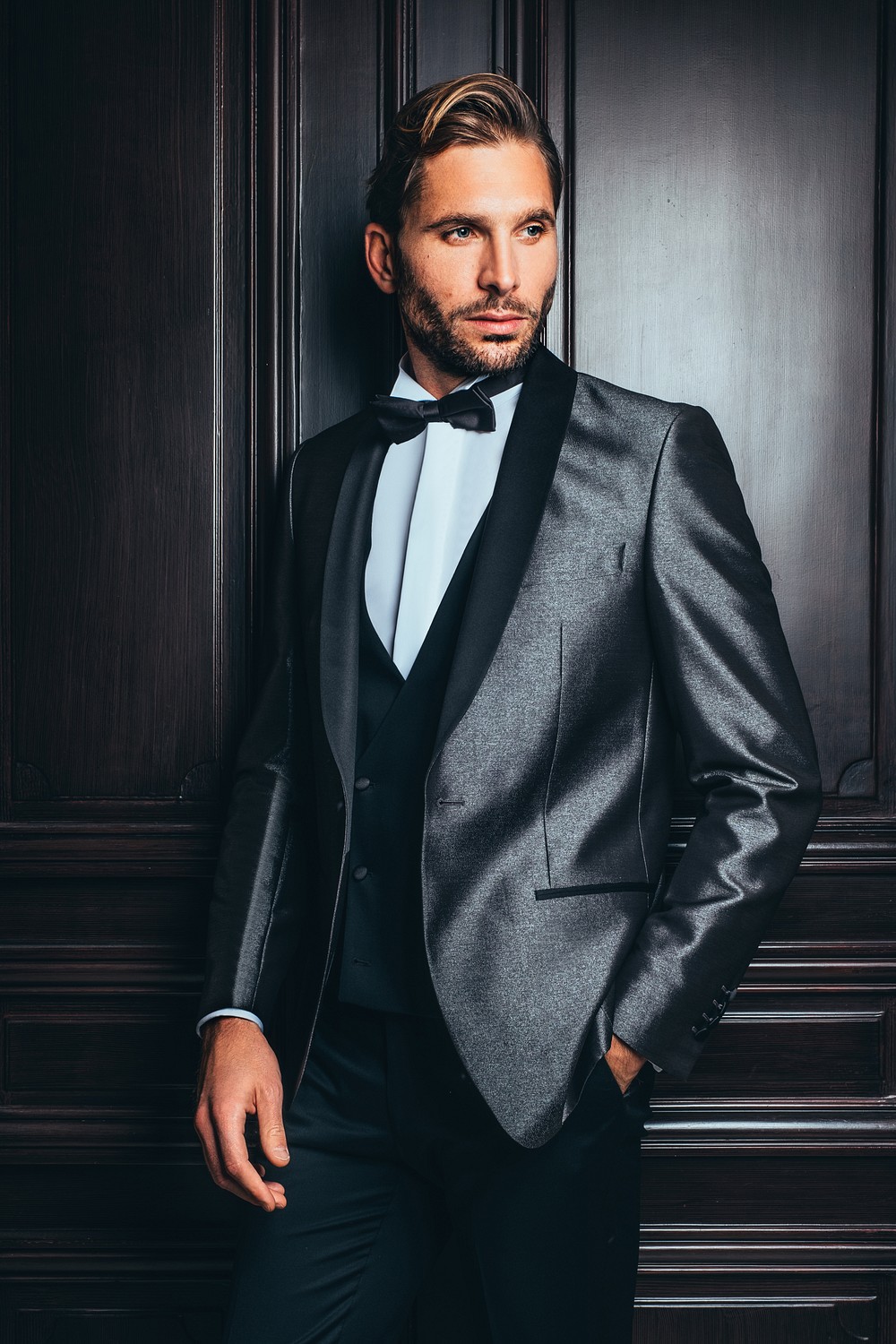 Benoit Gonzalez