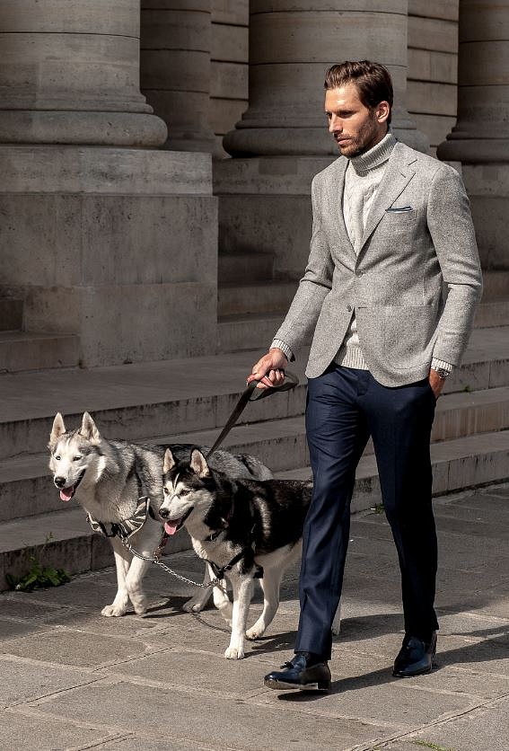 Benoit Gonzalez