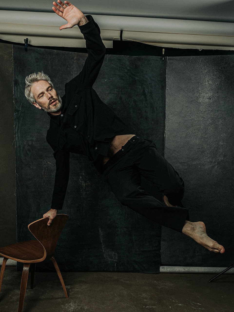 Benoit Marechal