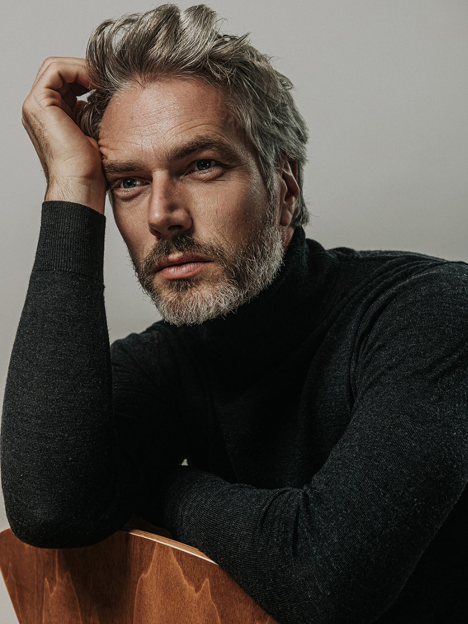 Benoit Marechal