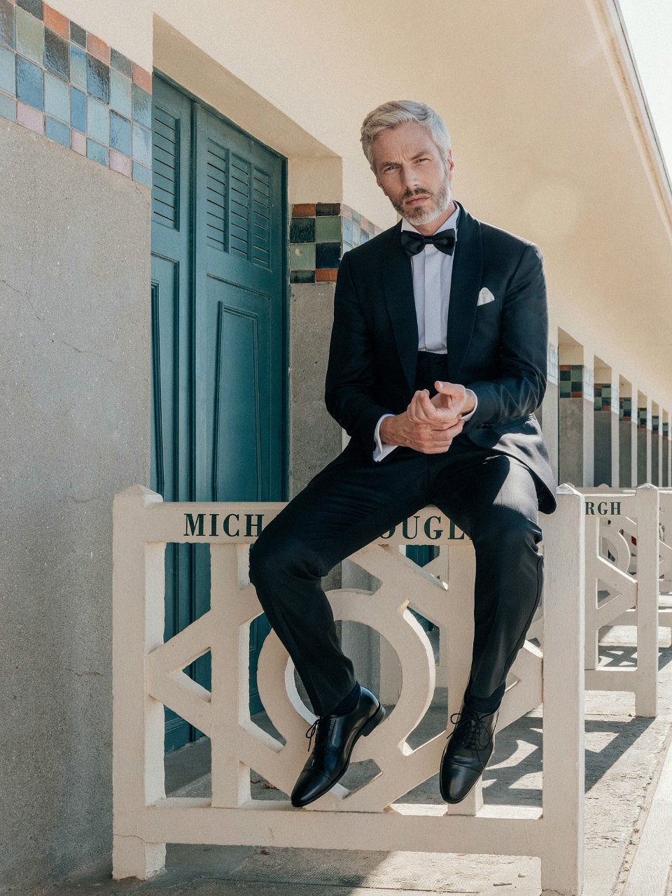 Benoit Marechal